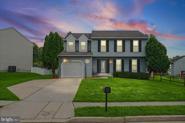 2103 Cross Trails Rd, BALTIMORE, MD 21244
