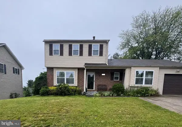 4525 Fitch Ave, BALTIMORE, MD 21236
