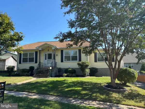 35 Glenwood, CATONSVILLE, MD 21228