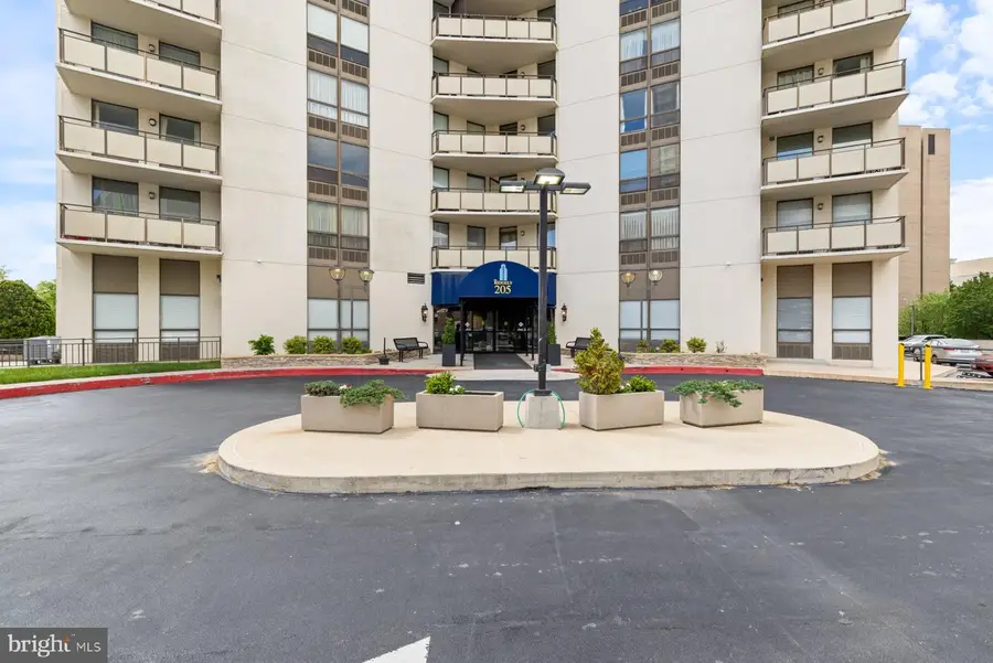 205 Joppa Rd E #1103, Towson, MD 21286 - #2