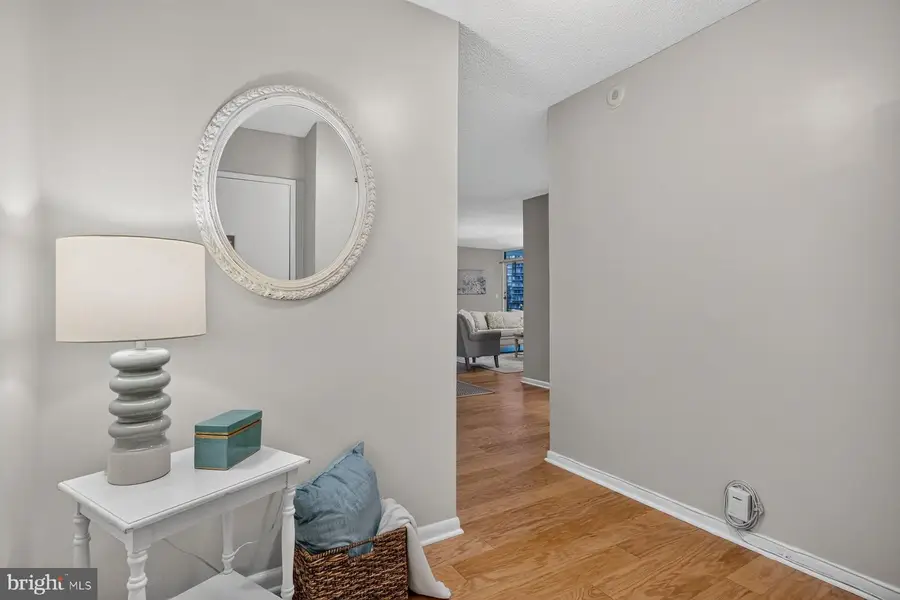 205 E Joppa Rd #302, Towson, MD 21286 - #3