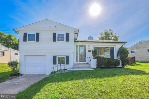 3733 Coronado Rd, BALTIMORE, MD 21244