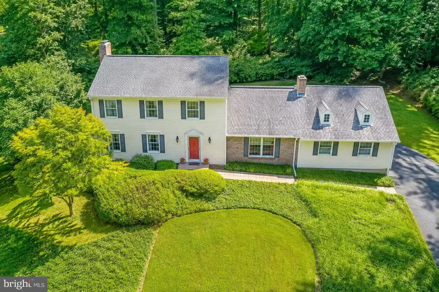 6109 Fork Woods Rd, Baldwin, MD 21013 - #3