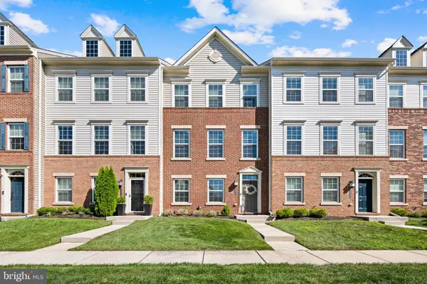 5004 John Buck Ave, PERRY HALL, MD 21128