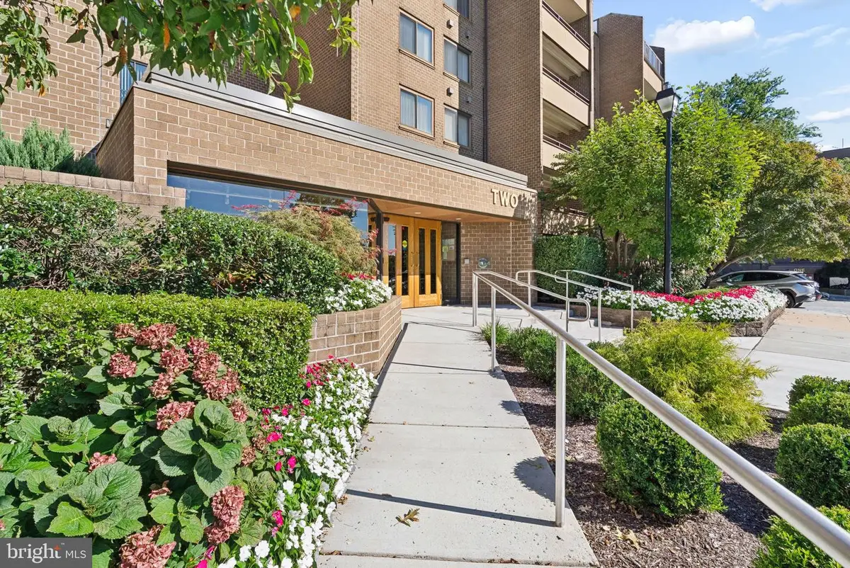 2 High Stepper Ct #104, Pikesville, MD 21208 - #1