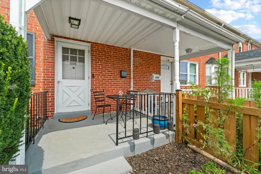 1500 Aldeney Ave, Middle River, MD 21220 - #2