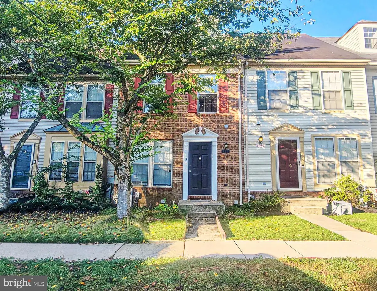 4744 Wainwright Cir, Owings Mills, MD 21117 - #1