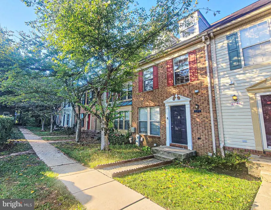 4744 Wainwright Cir, Owings Mills, MD 21117 - #2