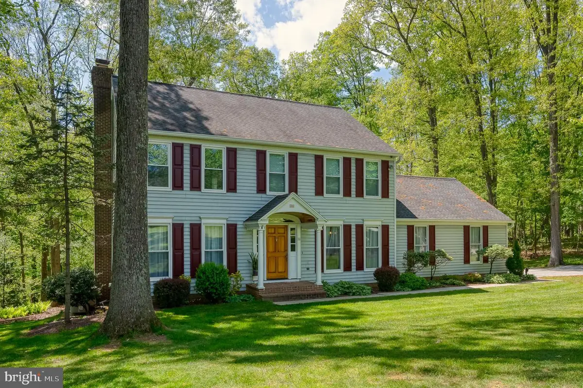 24 Andrews Ct, Parkton, MD 21120 - #1