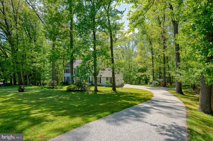 24 Andrews Ct, Parkton, MD 21120 - #2