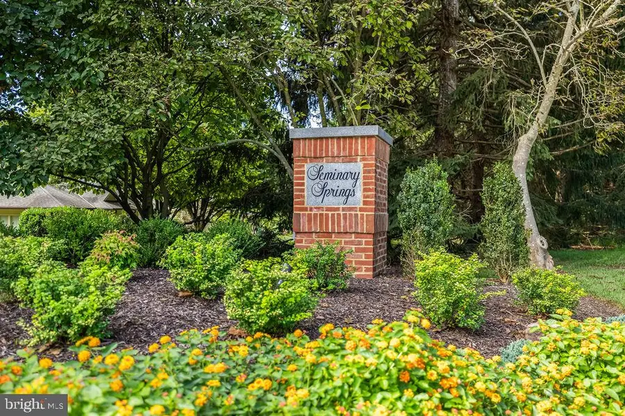 24 Seminary Dr, Lutherville Timonium, MD 21093 - #3