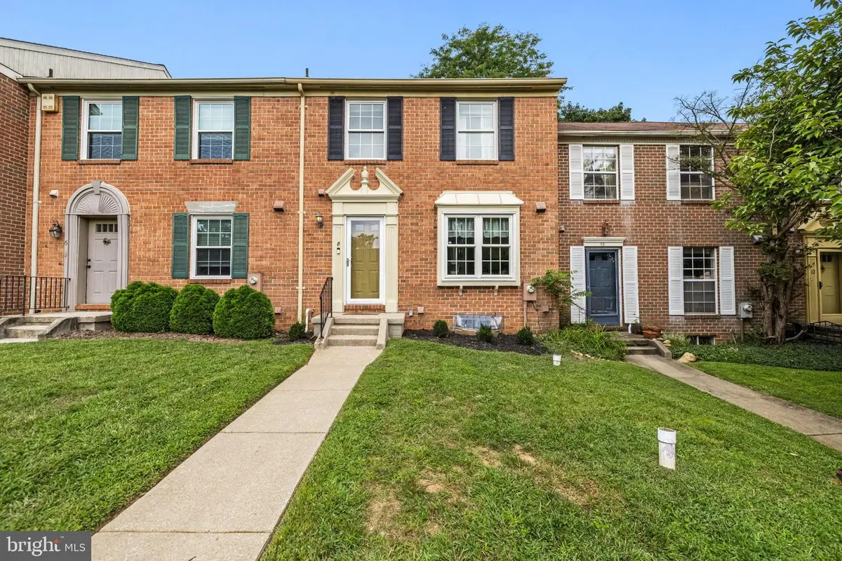 8 Castlebar Ct, Lutherville Timonium, MD 21093 - #1