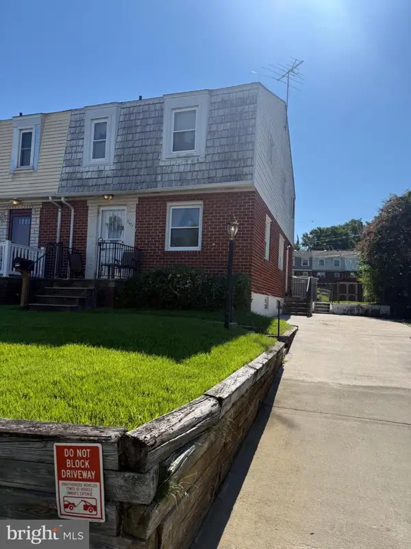 5677 Arnhem Rd, BALTIMORE, MD 21206