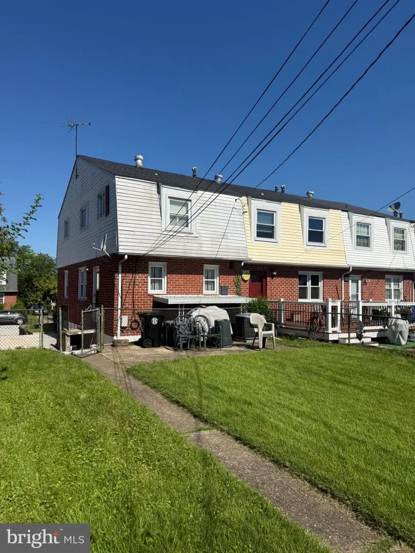 5677 Arnhem Rd, Baltimore, MD 21206 - #2