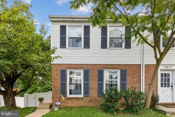 3419 Saluda Rd, NOTTINGHAM, MD 21236