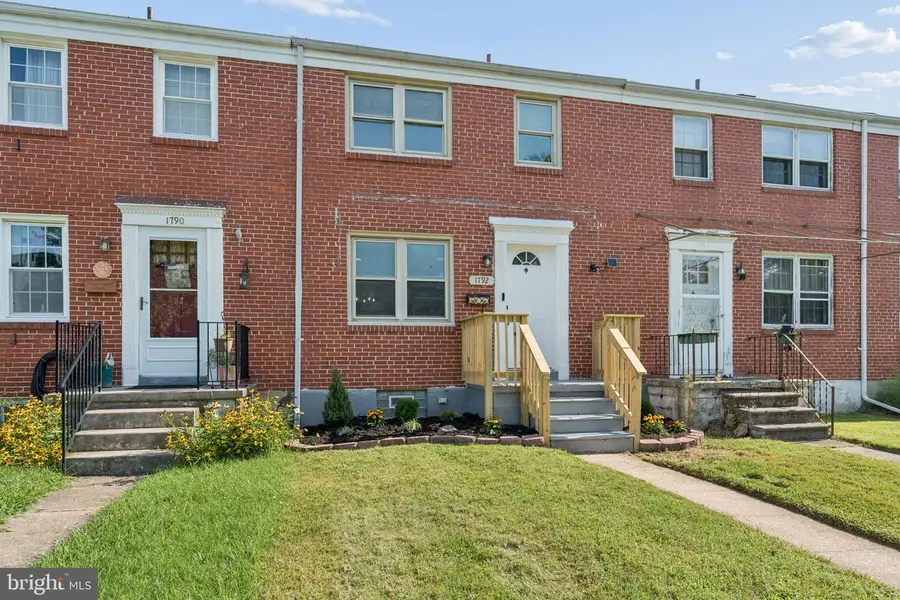 1792 Joan Ave, Baltimore, MD 21234 - #2