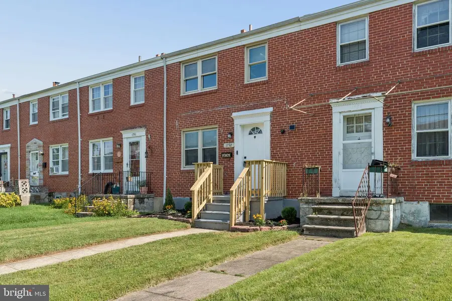 1792 Joan Ave, Baltimore, MD 21234 - #3