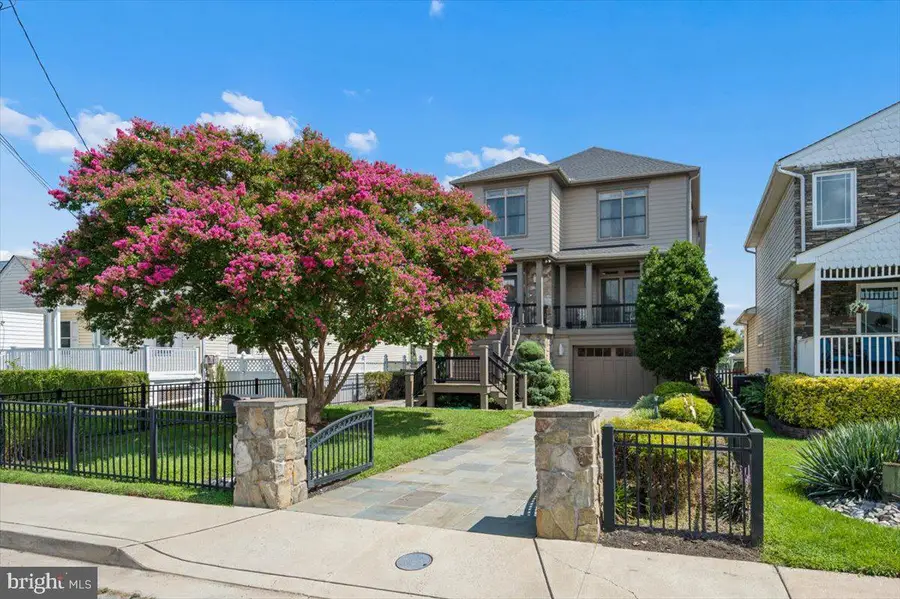 109 Bayside Dr, Baltimore, MD 21222 - #2