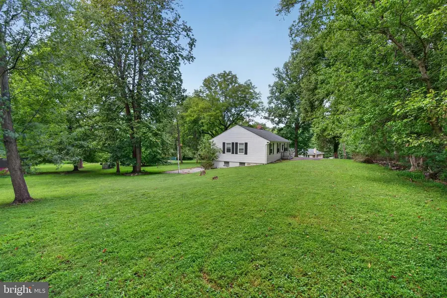 16 Balfred Ave, Baltimore, MD 21228 - #2