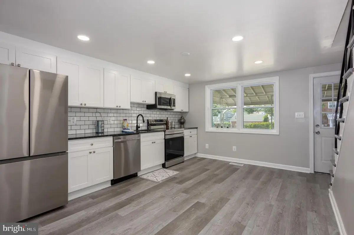 7804 Saint Bridget Ln, Baltimore, MD 21222 - #1