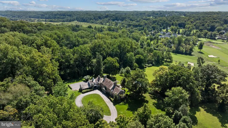 211 Golf Course Rd, Owings Mills, MD 21117 - #3