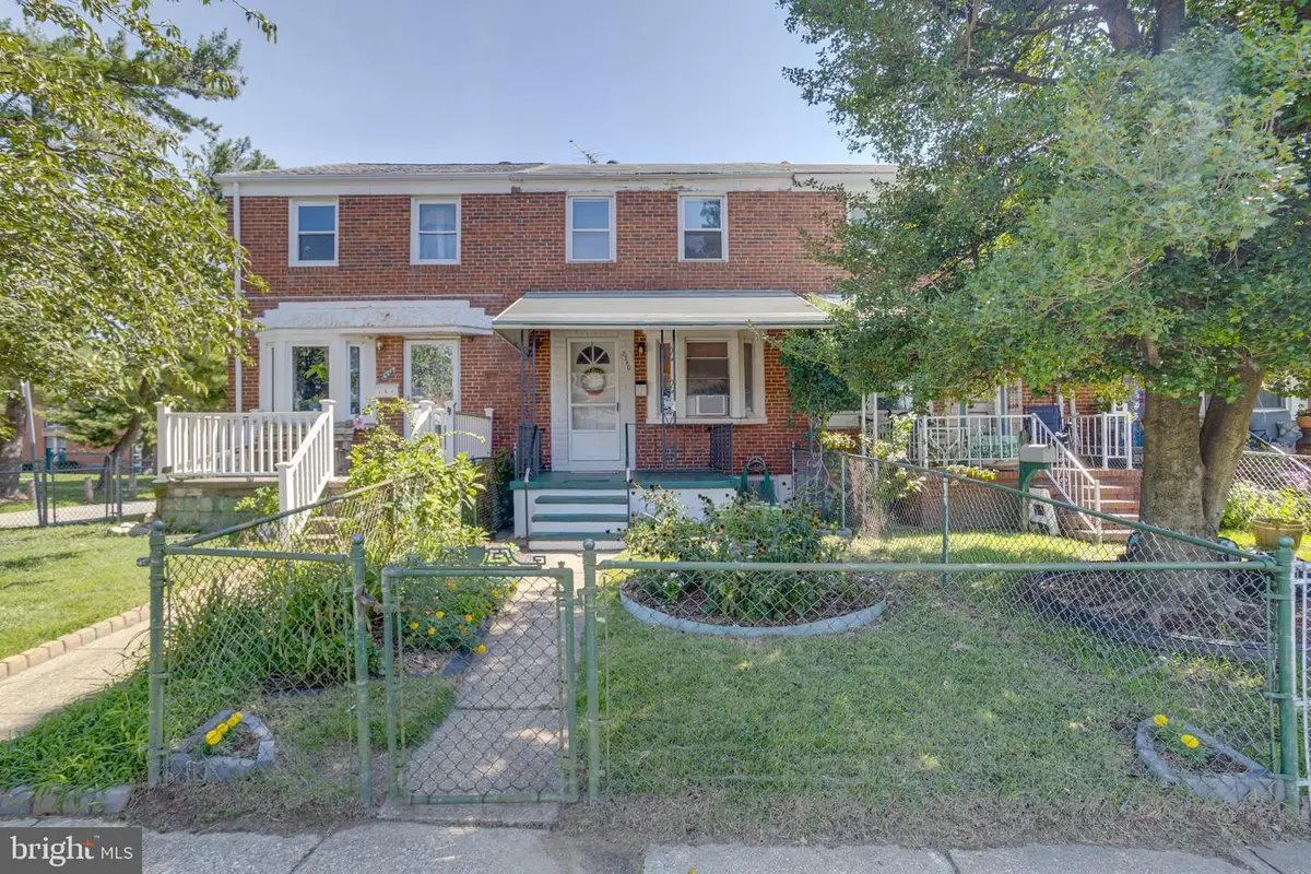 8340 Kavanagh Rd, Baltimore, MD 21222 - #1