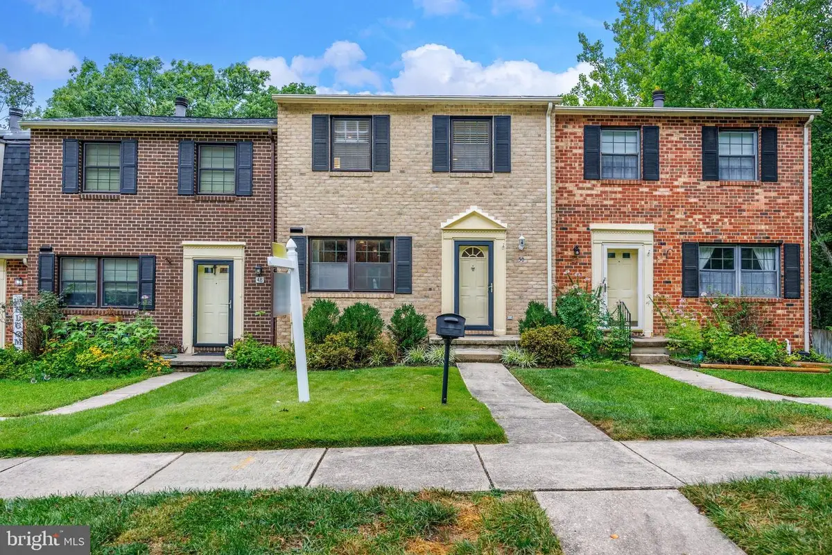 50 Oak Shadows Ct, Baltimore, MD 21228 - #1