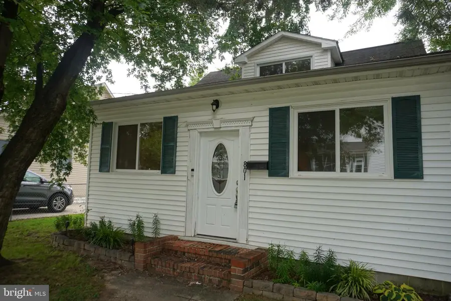 801 Silver Ave, Essex, MD 21221 - #3