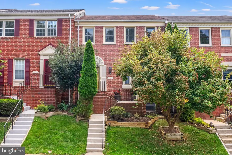17 Aliceview Ct, Lutherville Timonium, MD 21093 - #2