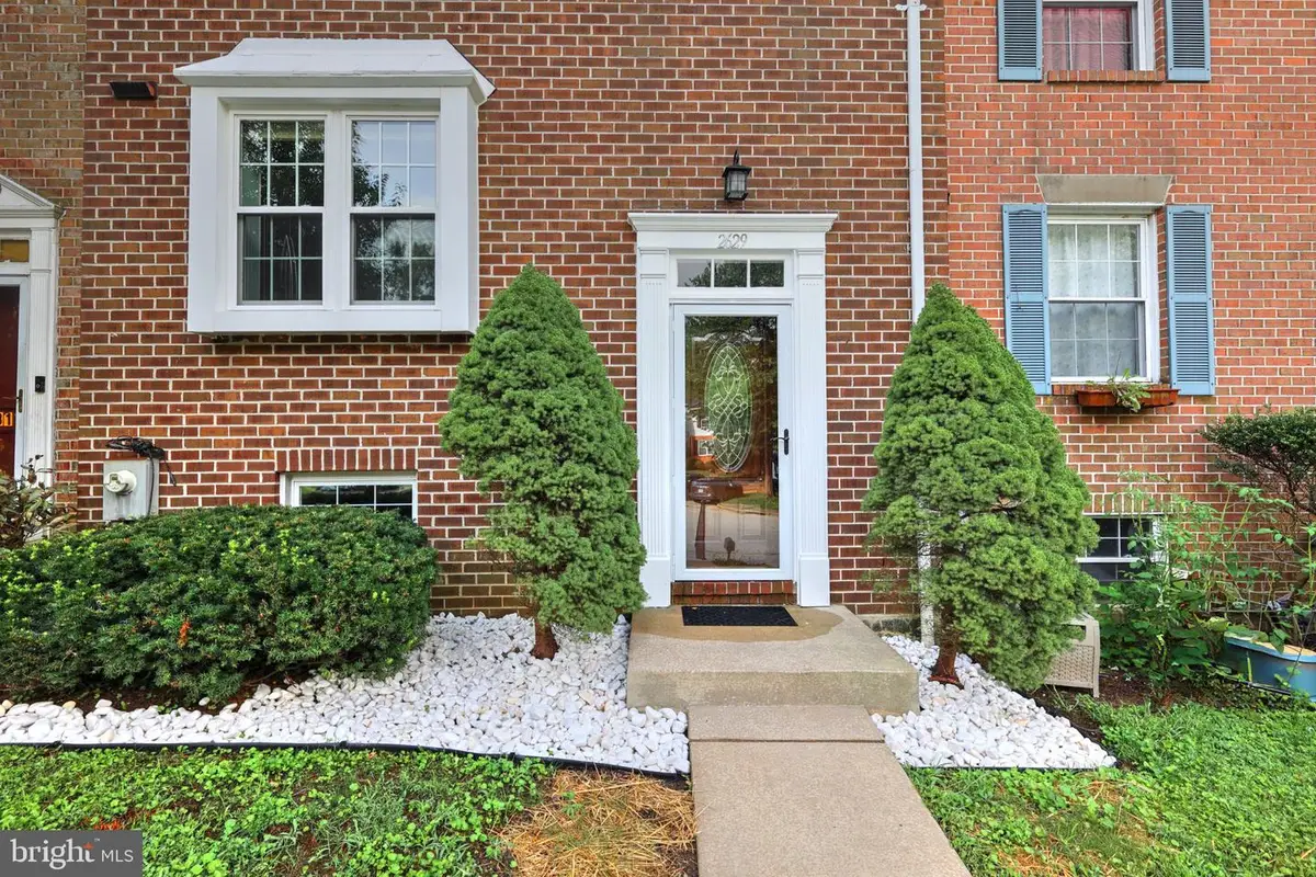 2629 Ebony Rd, Baltimore, MD 21234 - #1