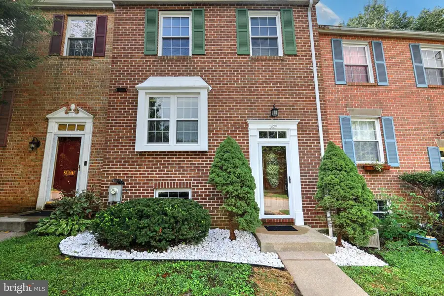 2629 Ebony Rd, Baltimore, MD 21234 - #2