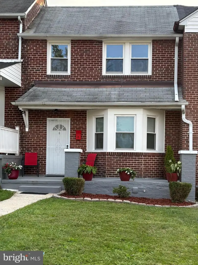 4 Maple Dr, Catonsville, MD 21228 - #1