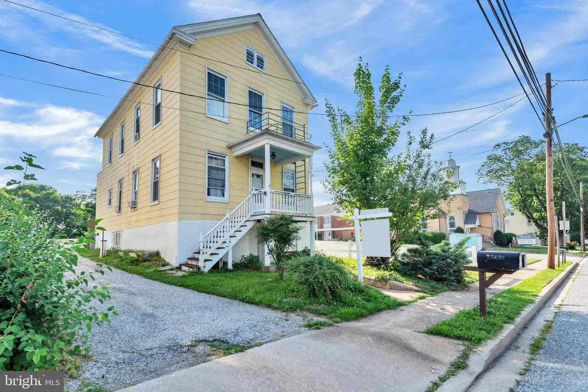 21434 York Rd, Freeland, MD 21053 - #1