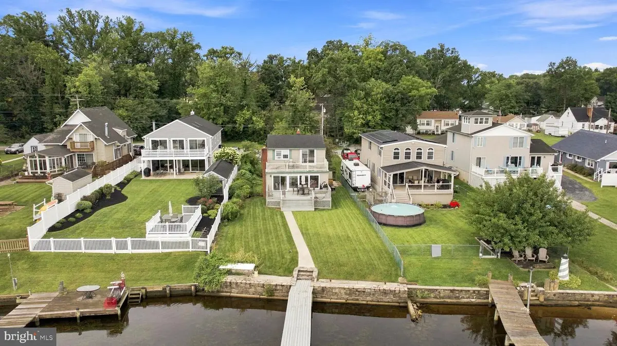 7130 Greenbank Rd, Baltimore, MD 21220 - #1