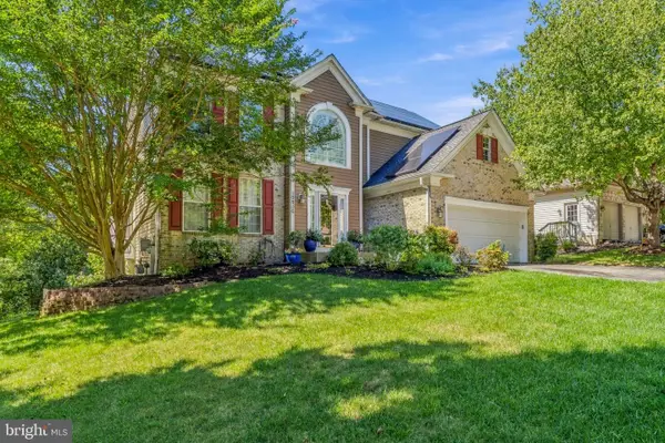 10506 Willow Vista Way, COCKEYSVILLE, MD 21030
