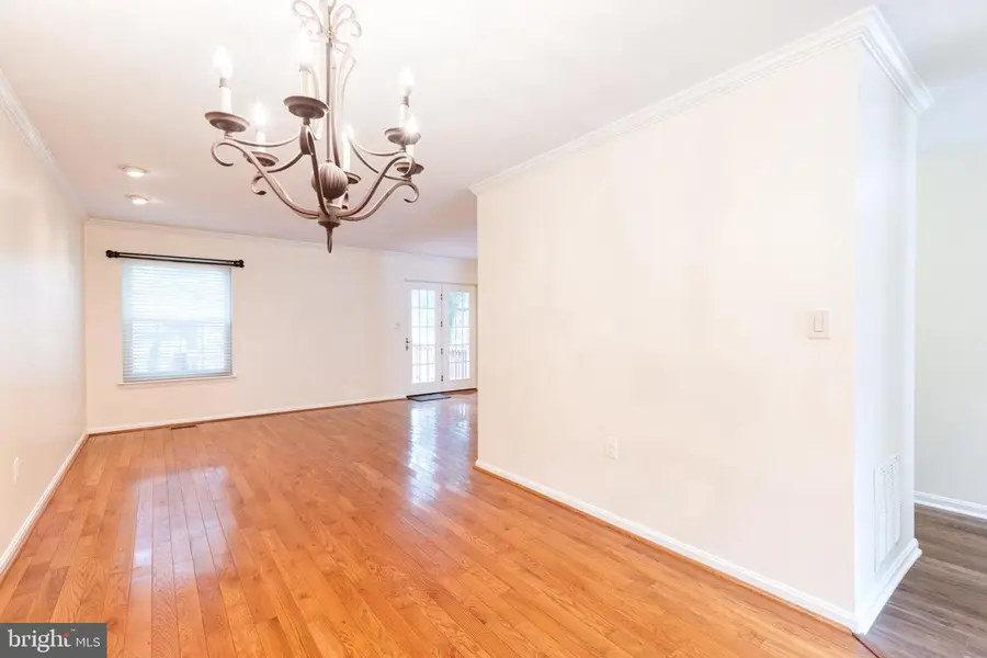 4605 Mews Dr, Owings Mills, MD 21117 - #2