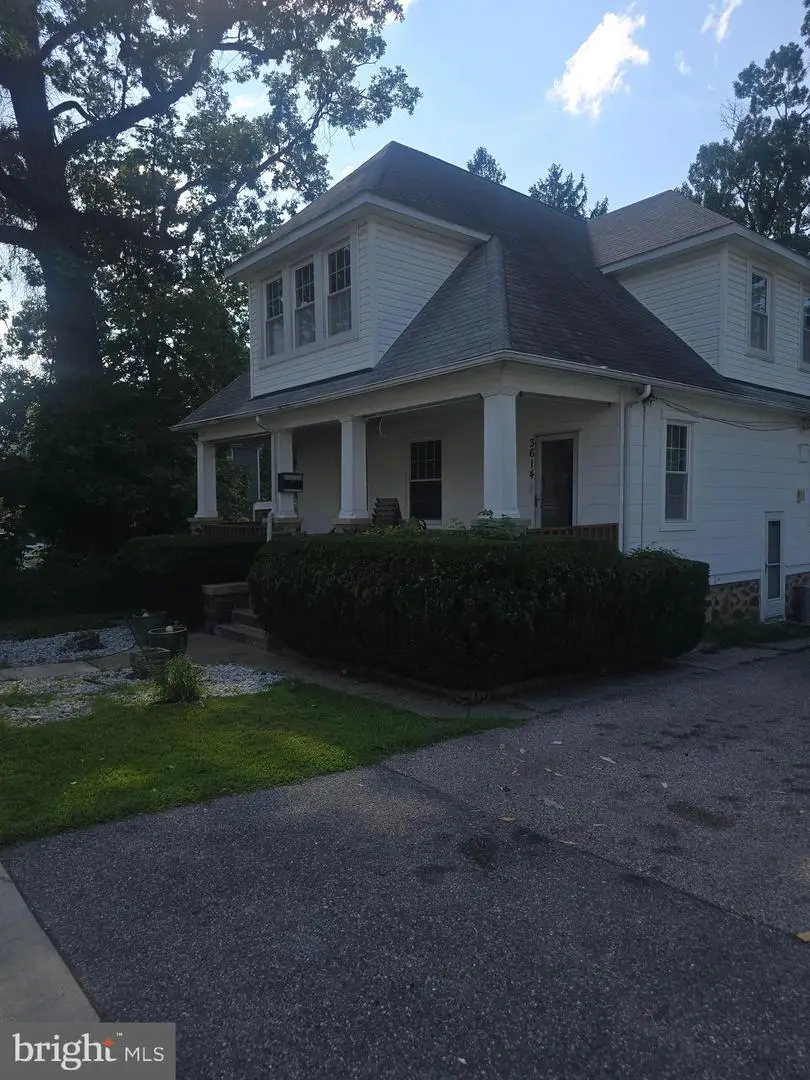 3614 Patterson Ave, Baltimore, MD 21207 - #2