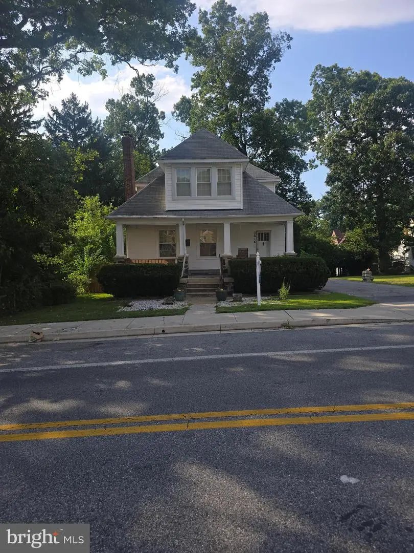 3614 Patterson Ave, Baltimore, MD 21207 - #3