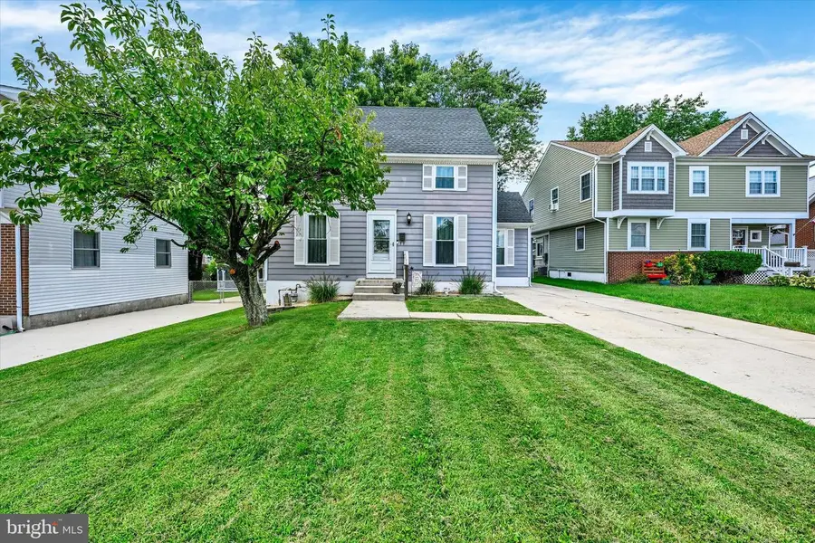 616 George Ave, Baltimore, MD 21221 - #2