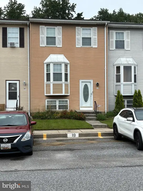 Joggins Ct, MIDDLE RIVER, MD 21220