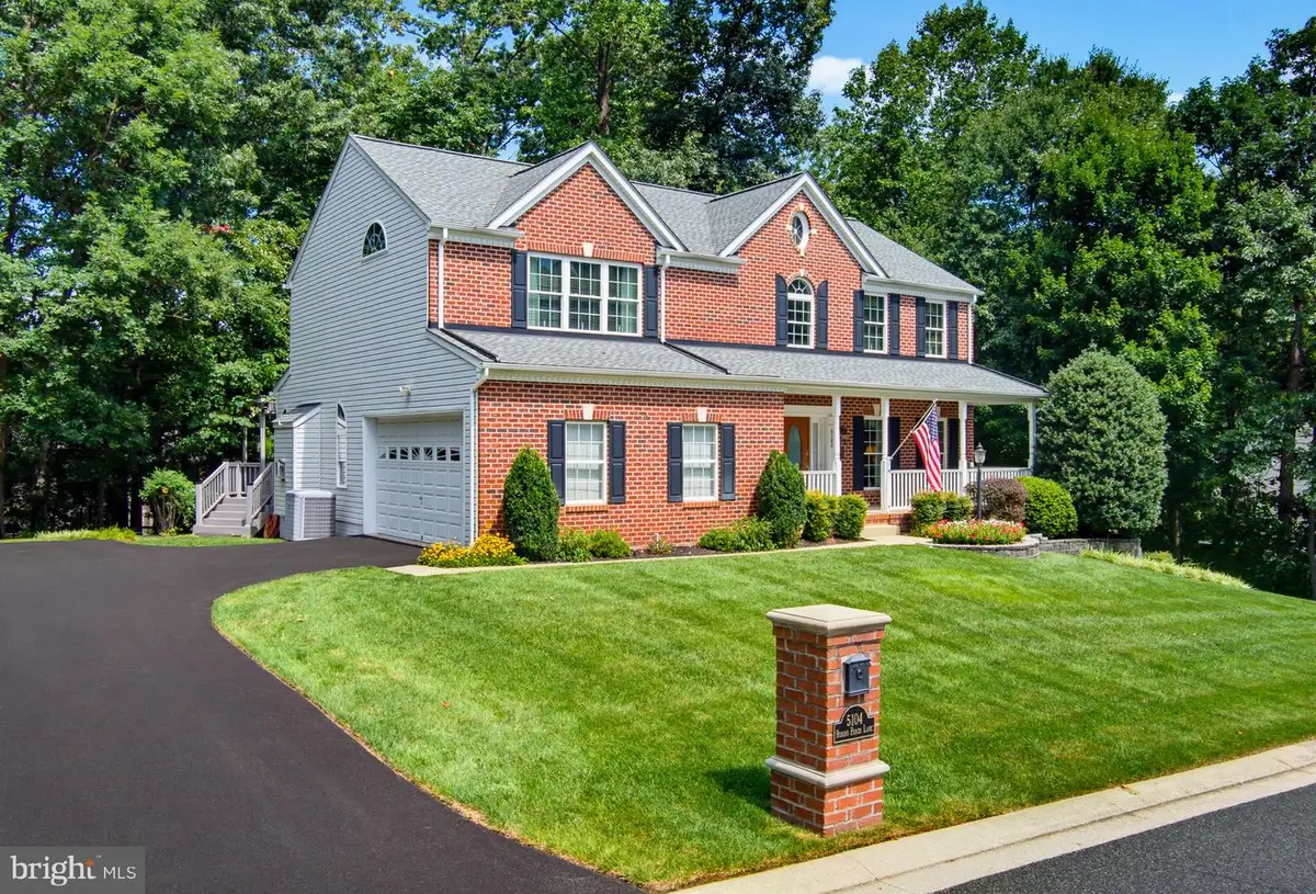 5104 Robins Perch Ln, Perry Hall, MD 21128 - #1