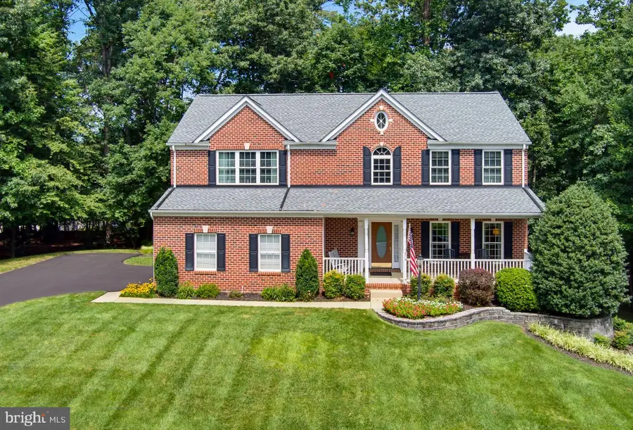 5104 Robins Perch Ln, Perry Hall, MD 21128 - #3