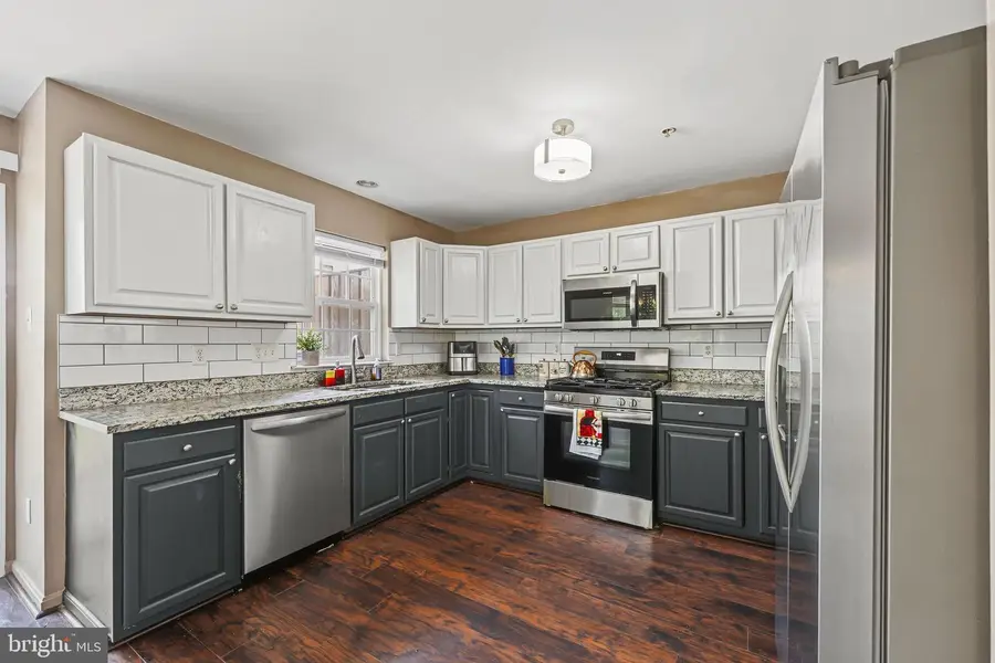 9847 Bon Haven Lane, Owings Mills, MD 21117 - #2