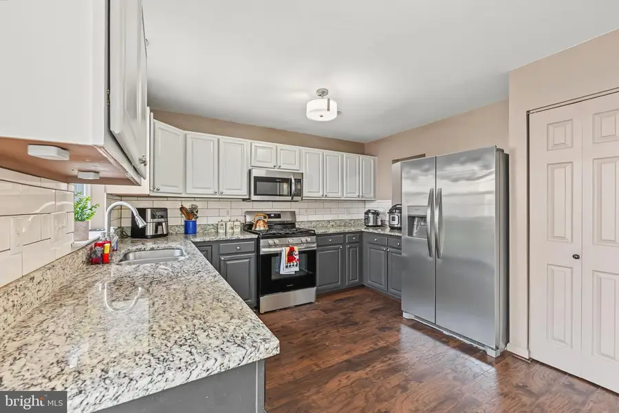 9847 Bon Haven Lane, Owings Mills, MD 21117 - #3
