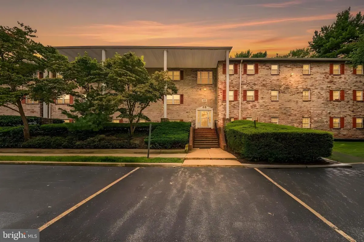 11902 Tarragon Rd #e, Reisterstown, MD 21136 - #1