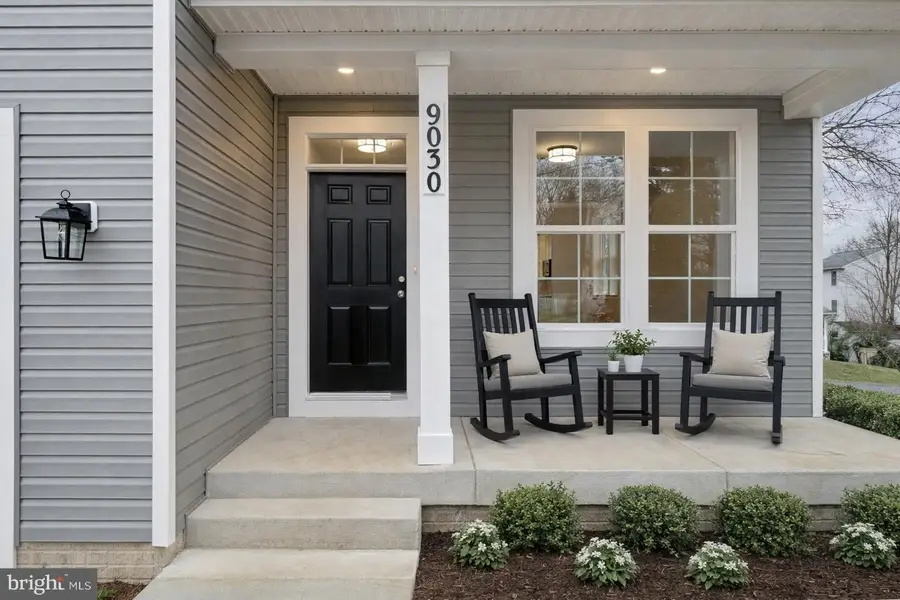 9028 Old Harford Rd, Parkville, MD 21234 - #3