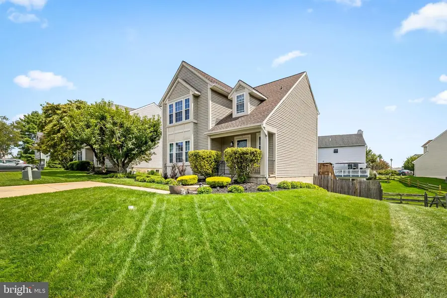 5 Harrod Ct, Reisterstown, MD 21136 - #3