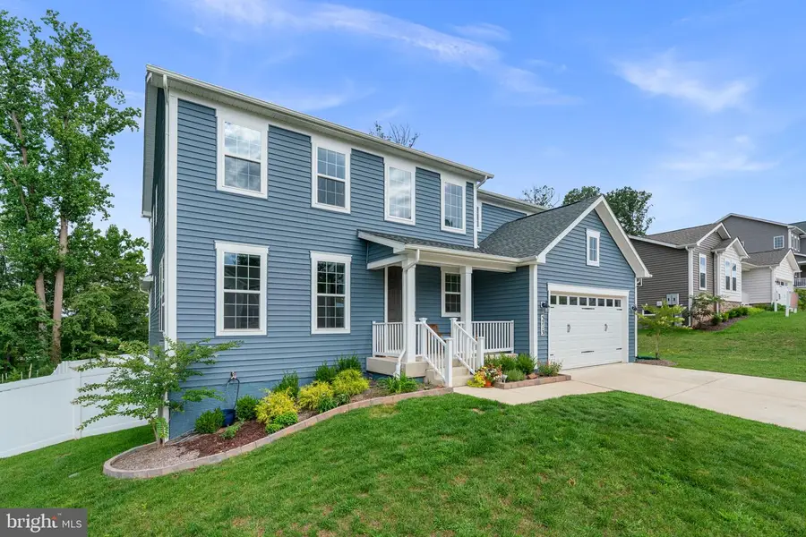 5713 Charlies Way, White Marsh, MD 21162 - #2