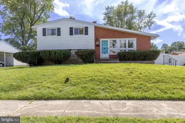3308 Greenmead Rd, BALTIMORE, MD 21244