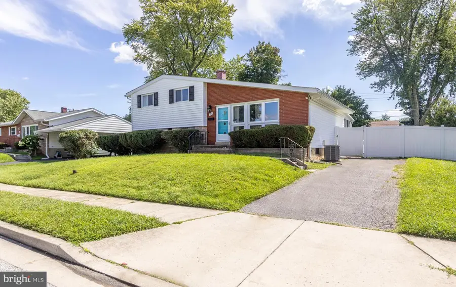3308 Greenmead Rd, Baltimore, MD 21244 - #2